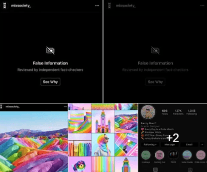 Instagram'dan kullanıcıları üzen yenilik... 3