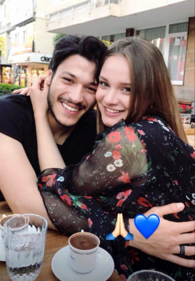Kubilay Aka'nın mesajlarını ifşa etmişti! 19