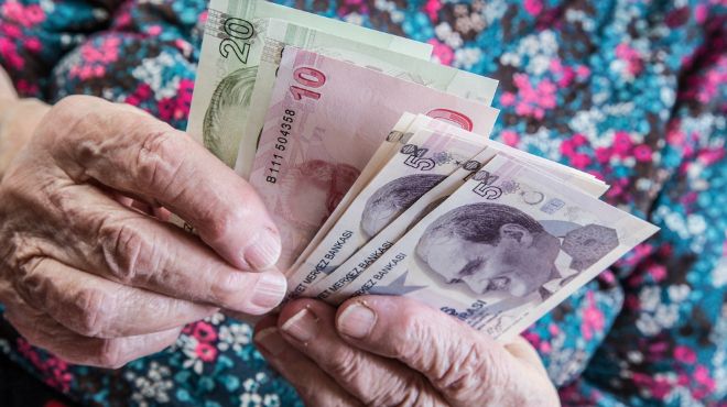 13 milyon emeklinin promosyon tutarı belli oluyor! 9