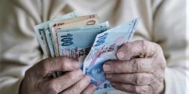 13 milyon emeklinin promosyon tutarı belli oluyor! 4
