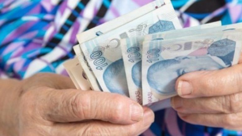 13 milyon emeklinin promosyon tutarı belli oluyor! 6