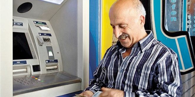 13 milyon emeklinin promosyon tutarı belli oluyor! 7