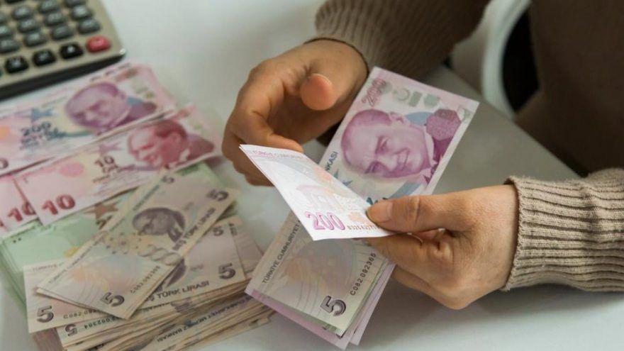 13 milyon emeklinin promosyon tutarı belli oluyor! 8
