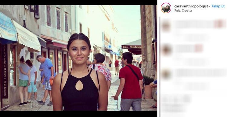 Türk kadın gezgine tecavüz çetesi saldırdı! 7