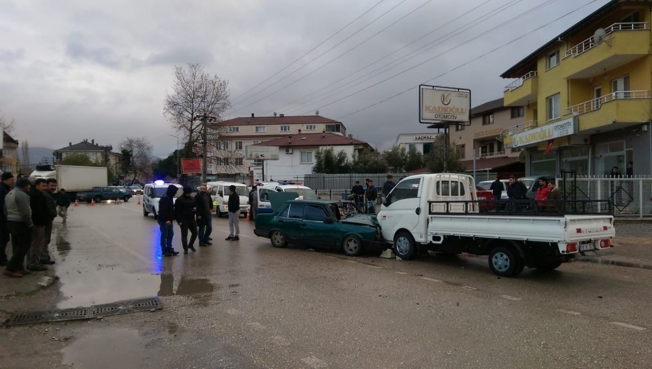 'Seni sevmiyorum' lafını duydu, deliye döndü! 3