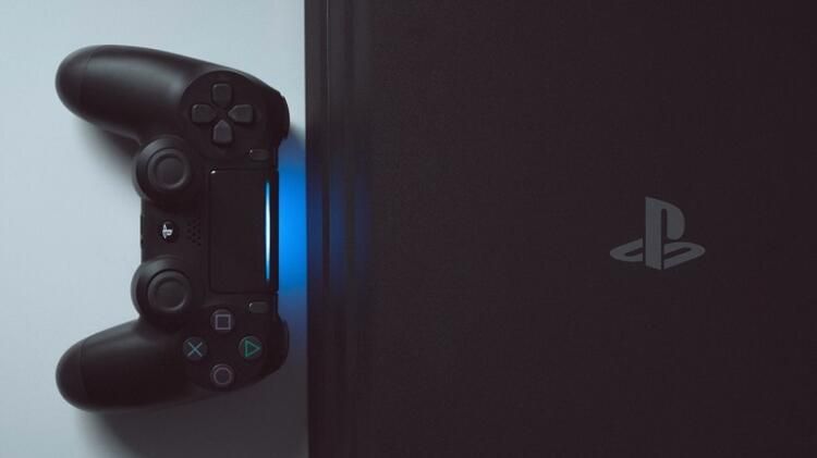 PlayStation 5'ten ilk görüntü ortaya çıktı! 12