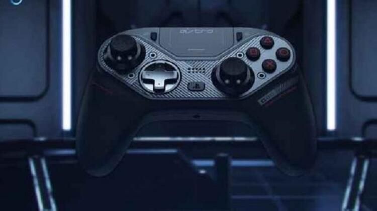 PlayStation 5'ten ilk görüntü ortaya çıktı! 13