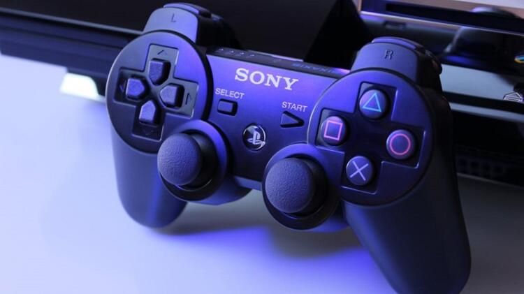 PlayStation 5'ten ilk görüntü ortaya çıktı! 14