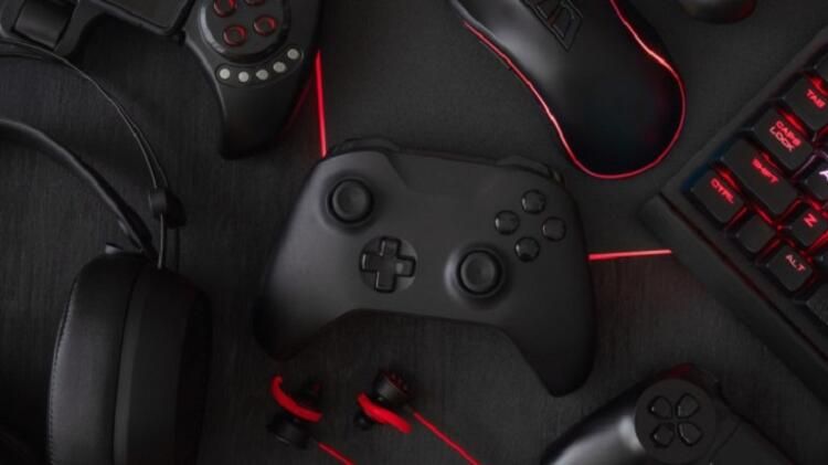 PlayStation 5'ten ilk görüntü ortaya çıktı! 15