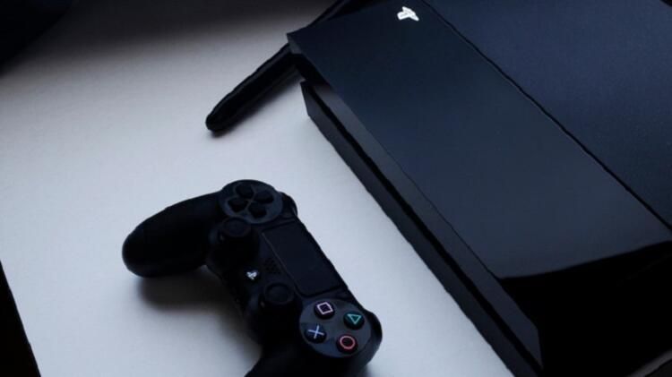 PlayStation 5'ten ilk görüntü ortaya çıktı! 19