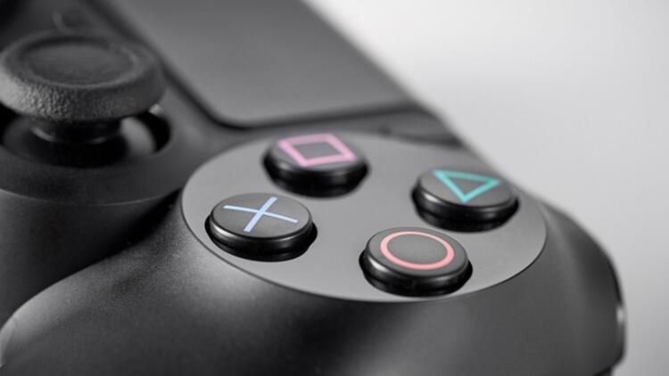 PlayStation 5'ten ilk görüntü ortaya çıktı! 20