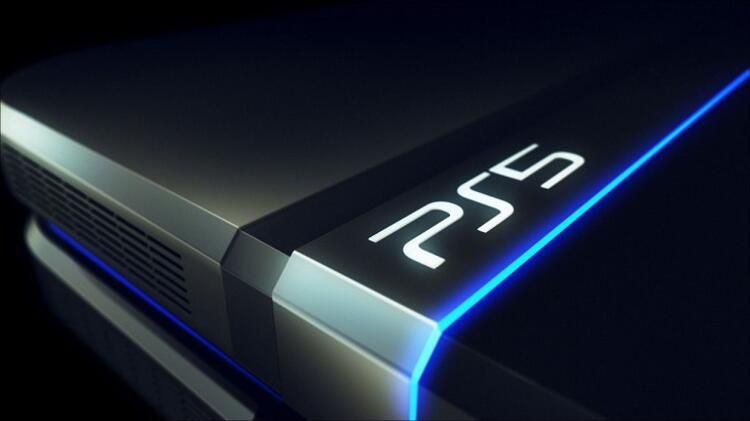 PlayStation 5'ten ilk görüntü ortaya çıktı! 21
