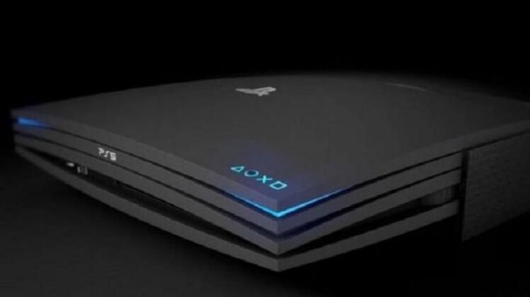 PlayStation 5'ten ilk görüntü ortaya çıktı! 23