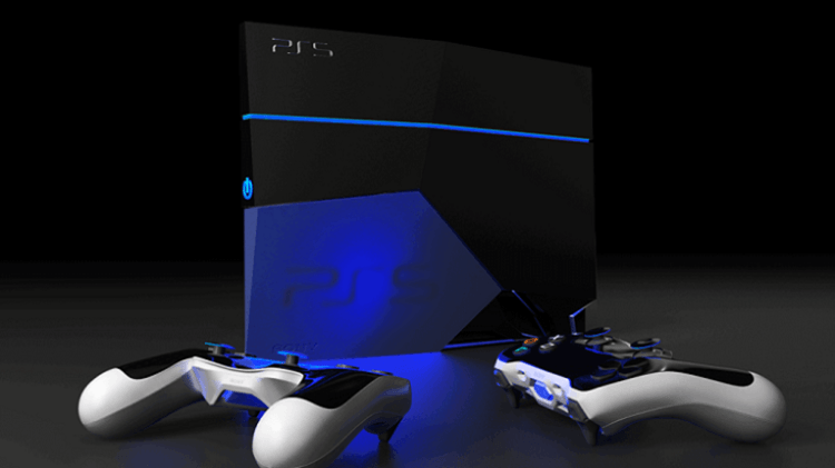 PlayStation 5'ten ilk görüntü ortaya çıktı! 31