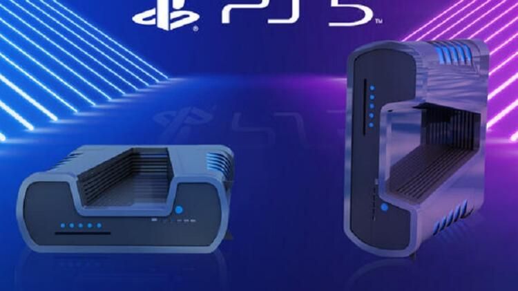 PlayStation 5'ten ilk görüntü ortaya çıktı! 33