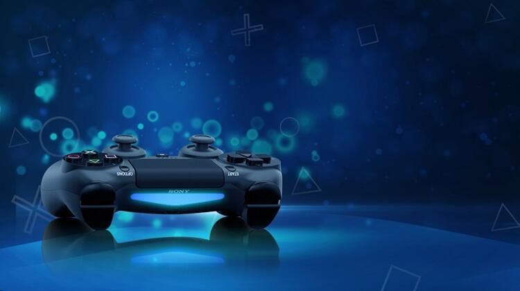 PlayStation 5'ten ilk görüntü ortaya çıktı! 34