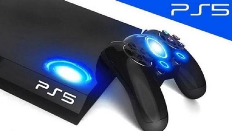 PlayStation 5'ten ilk görüntü ortaya çıktı! 35
