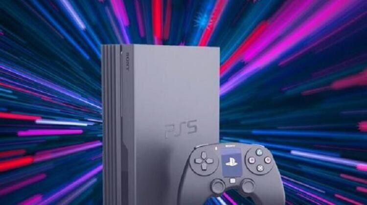 PlayStation 5'ten ilk görüntü ortaya çıktı! 36