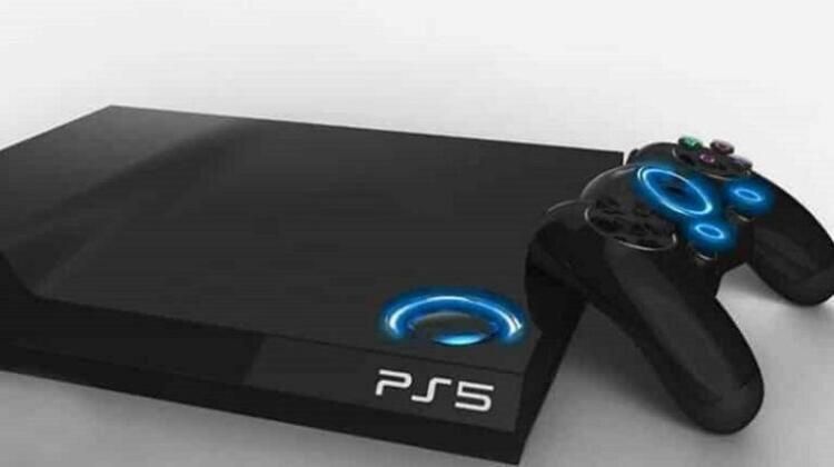 PlayStation 5'ten ilk görüntü ortaya çıktı! 37