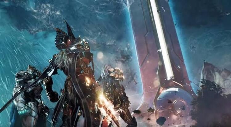 PlayStation 5'ten ilk görüntü ortaya çıktı! 9