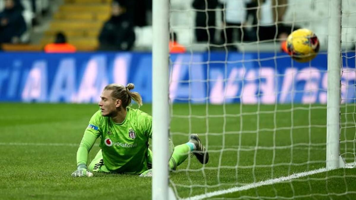 Japonlar Karius'u istiyor! 3