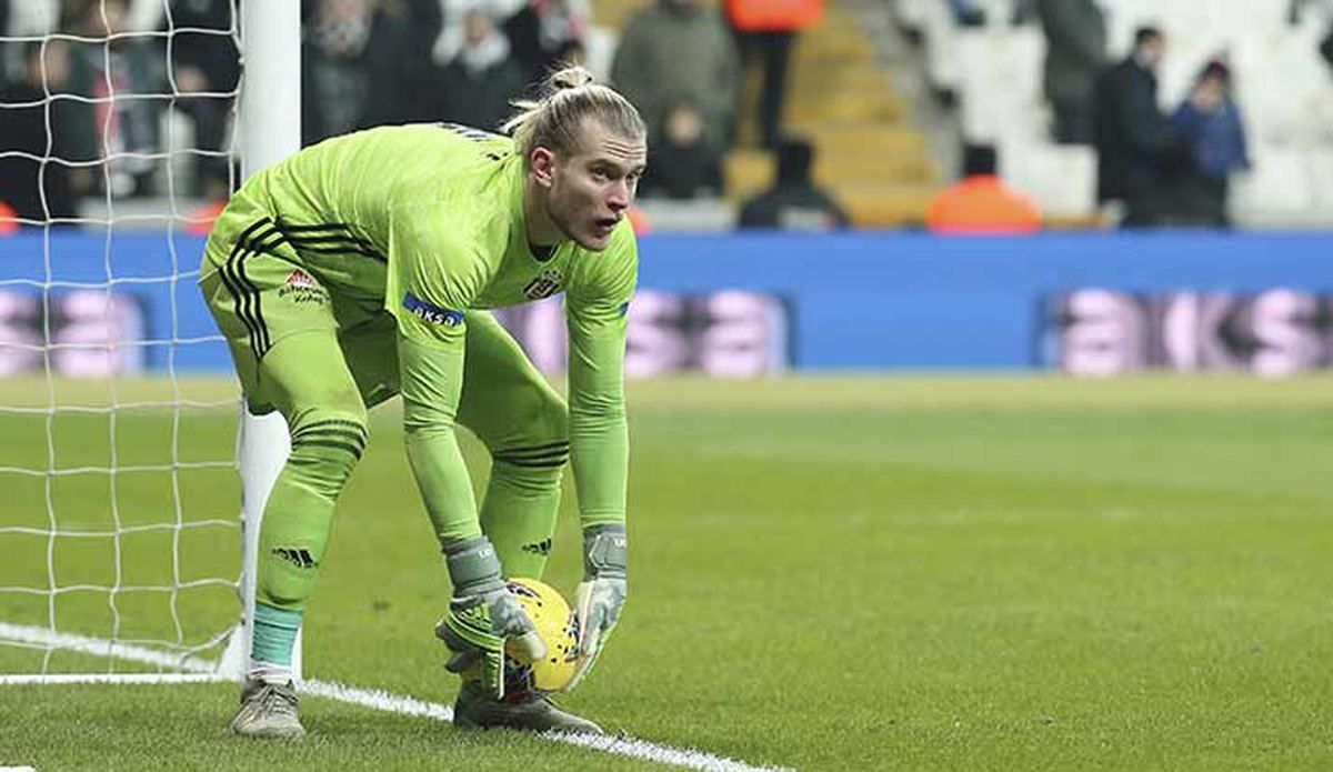 Japonlar Karius'u istiyor! 1