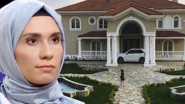 MasterChef Güzide villasını sattı! 1