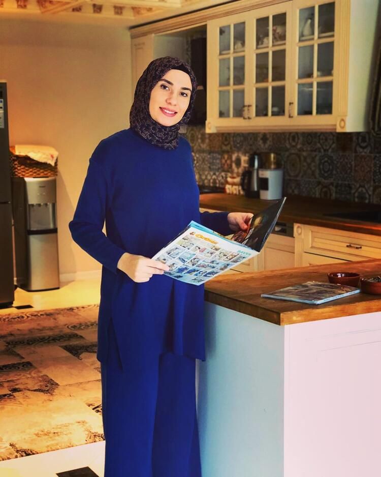 MasterChef Güzide villasını sattı! 3