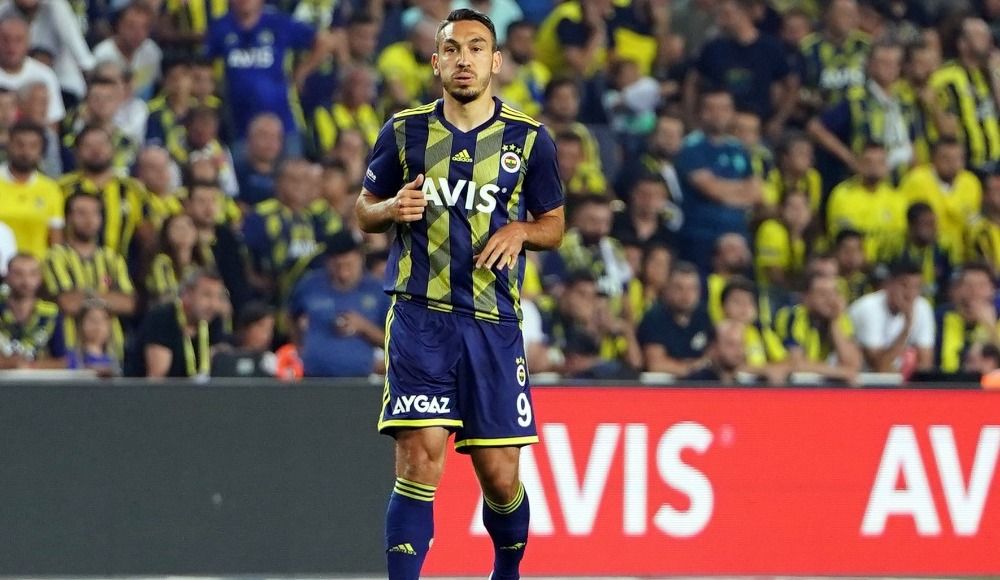 Mevlüt Erdinç'ten iddialı sözler: En iyisi bizde 2