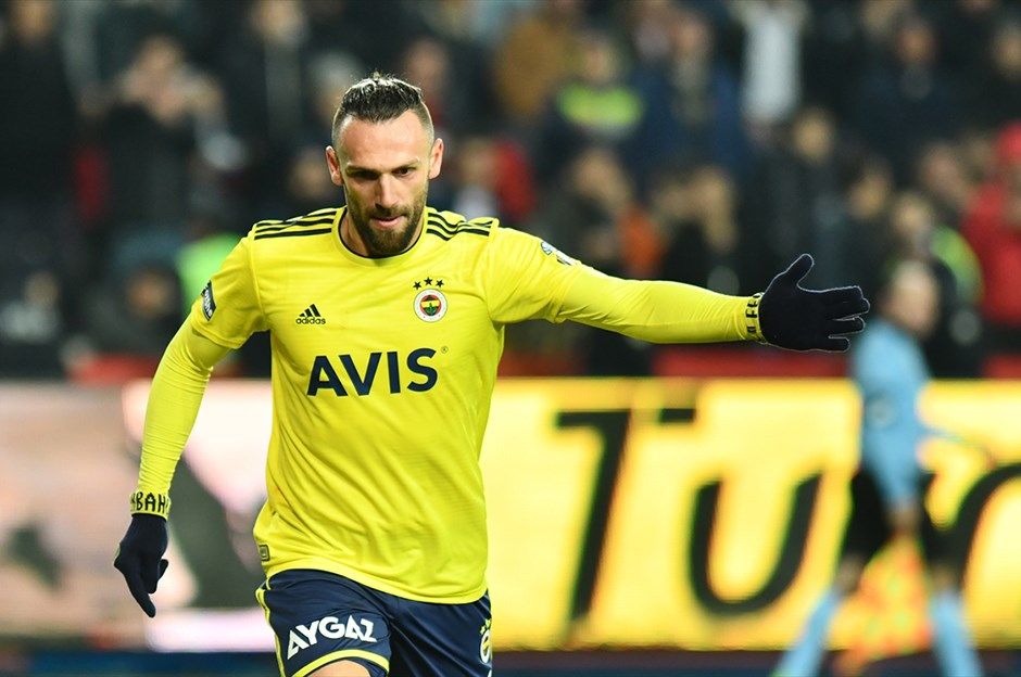 Mevlüt Erdinç'ten iddialı sözler: En iyisi bizde 7