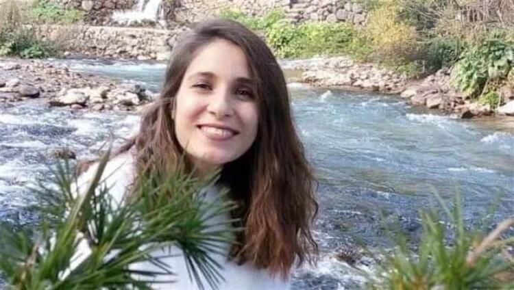 160 kişi 750 bin metrekarede Gülistan'ı arıyor! 4