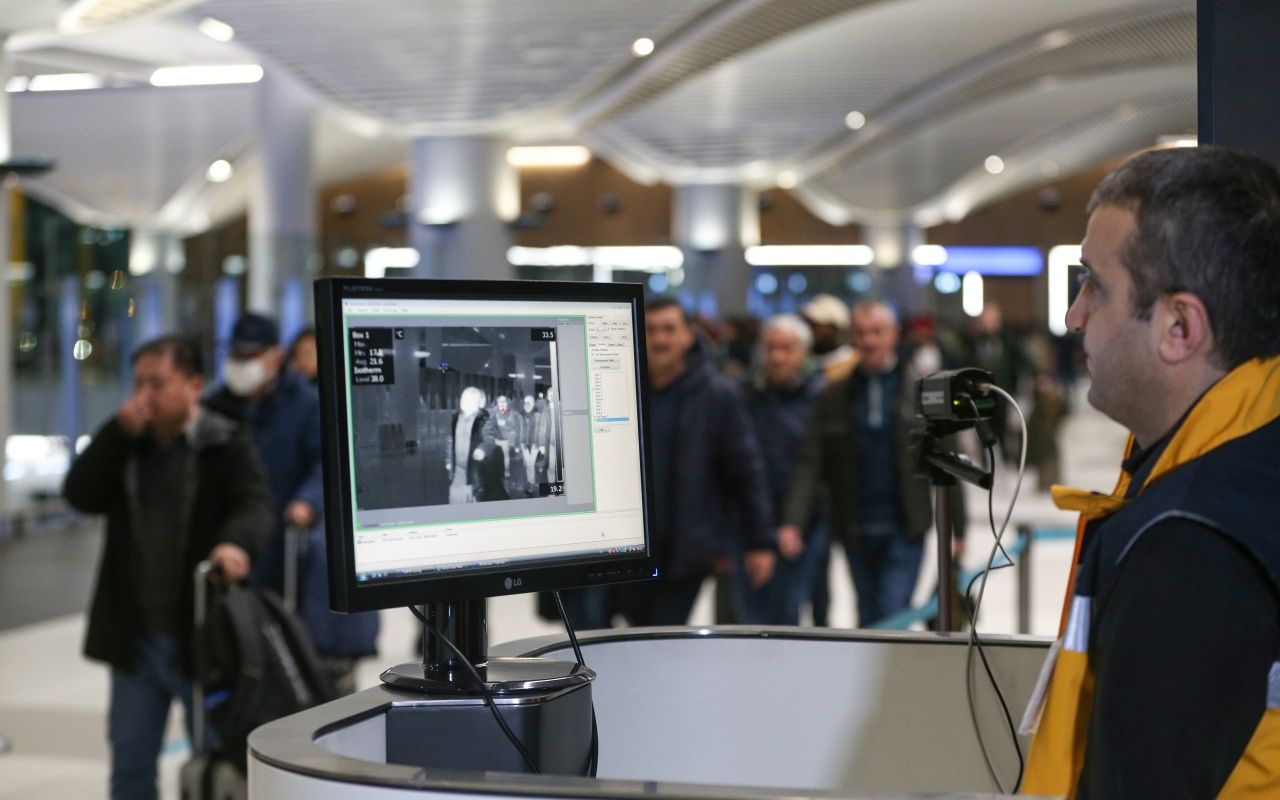 İstanbul'da ölümcül virüs alarmı! 7