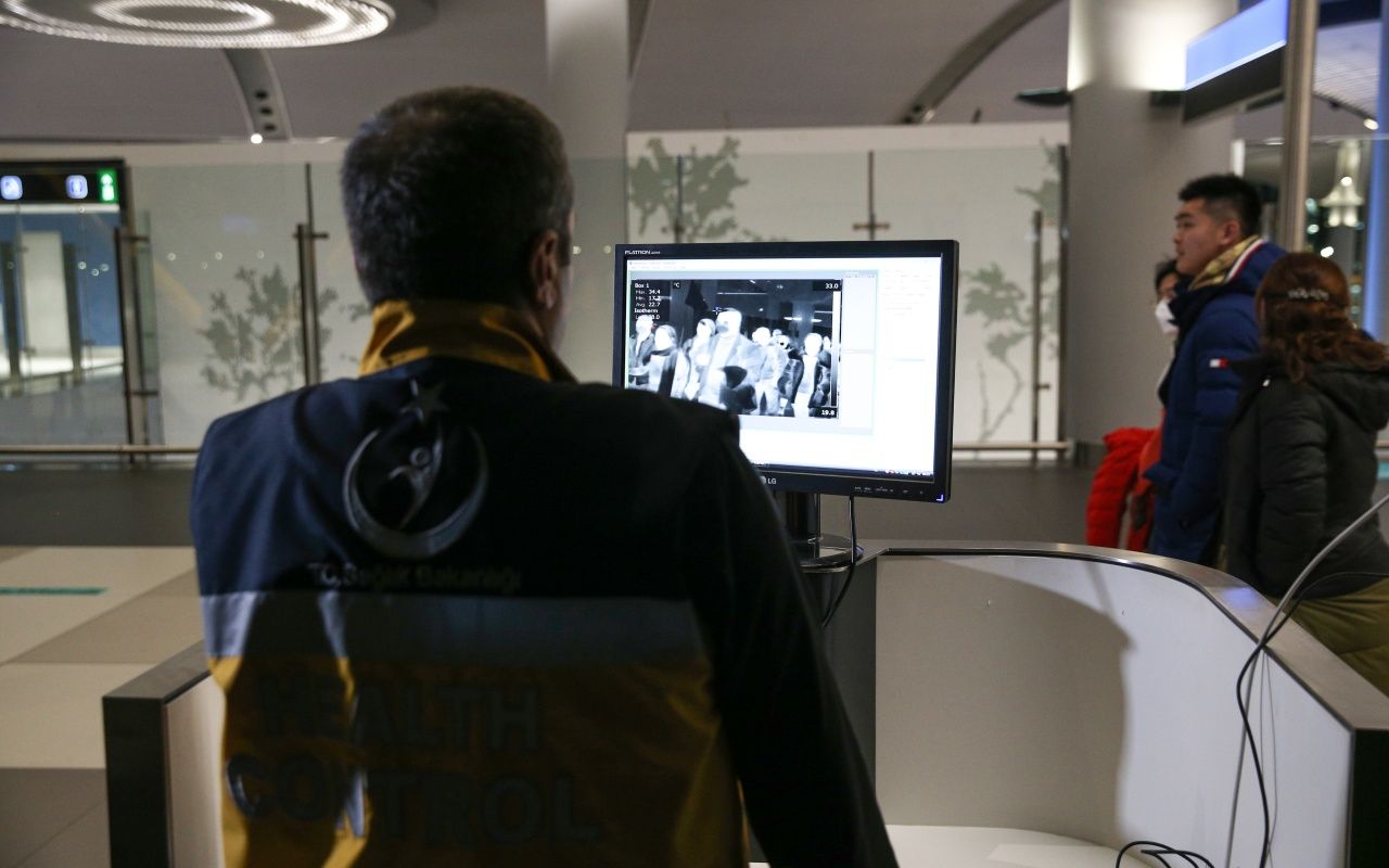 İstanbul'da ölümcül virüs alarmı! 9