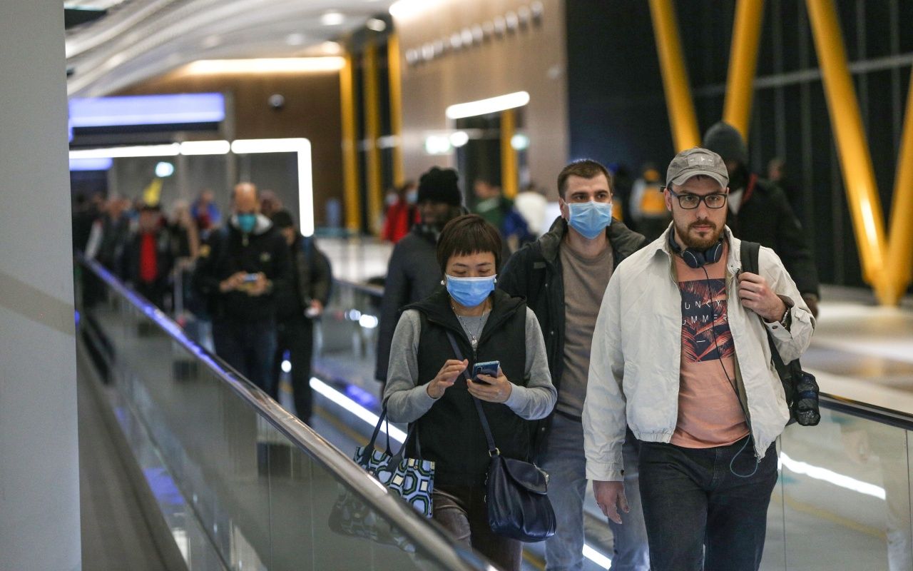 İstanbul'da ölümcül virüs alarmı! 10