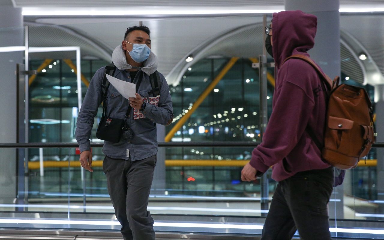 İstanbul'da ölümcül virüs alarmı! 4