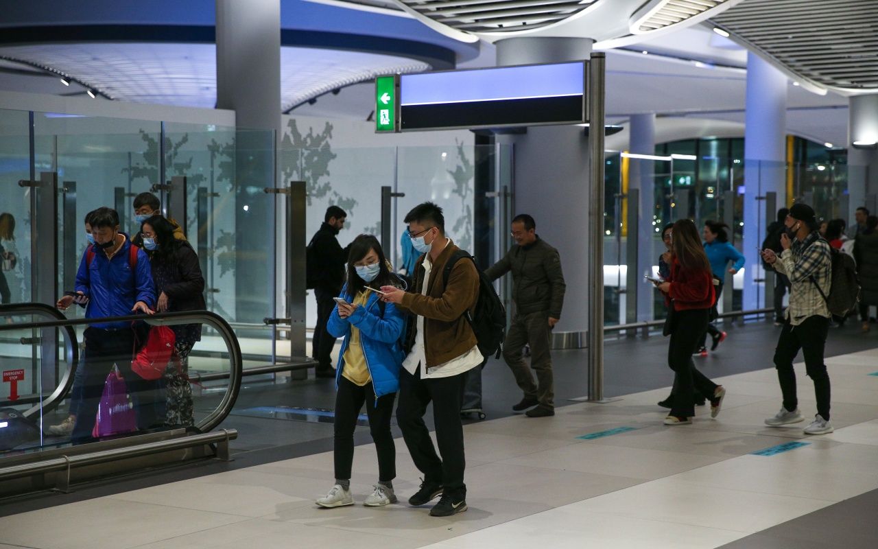 İstanbul'da ölümcül virüs alarmı! 6