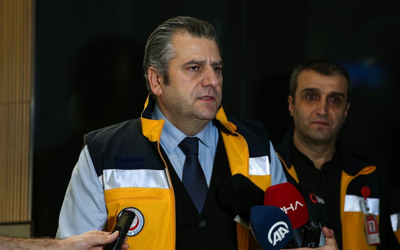 İstanbul'da ölümcül virüs alarmı! 12