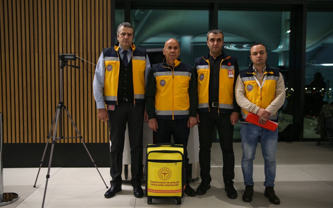 İstanbul'da ölümcül virüs alarmı! 14