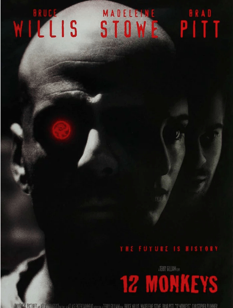 Salgın temalı en çok izlenen filmler! 5