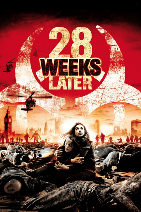 Salgın temalı en çok izlenen filmler! 4