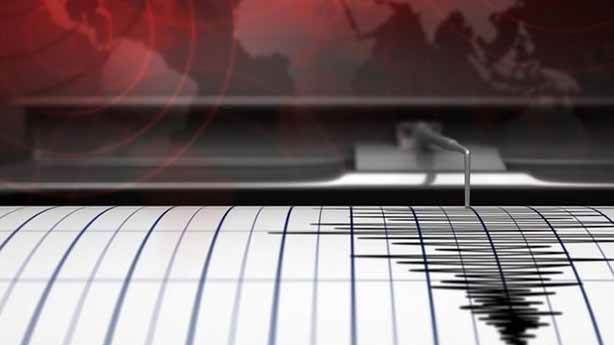 Dyson Lin, 5.4'lük depremi nasıl bildiğini açıkladı! 4