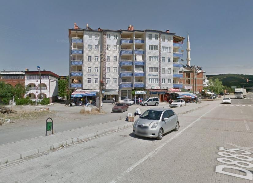 2011'de hasar gördü 6.8 ile yıkıldı! 7