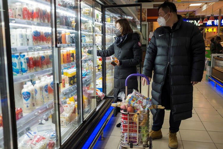 Çinli hemşirenin sözleri dünyayı sarstı: Virüs çoktan 90 bin insana bulaştı 14