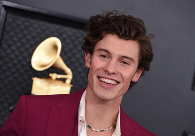Grammy'de şıklık yarışı... 24