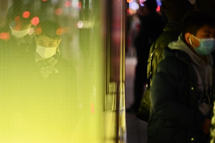 Korona virüsüne kilit vurulamadı! 13