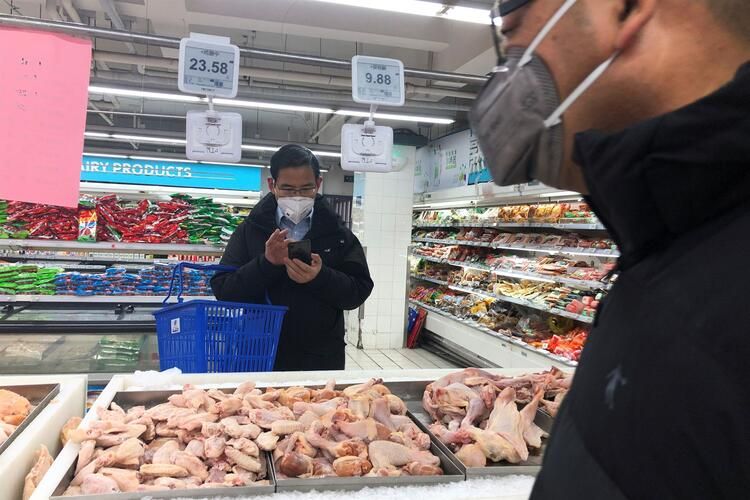 Korona virüsüne kilit vurulamadı! 17