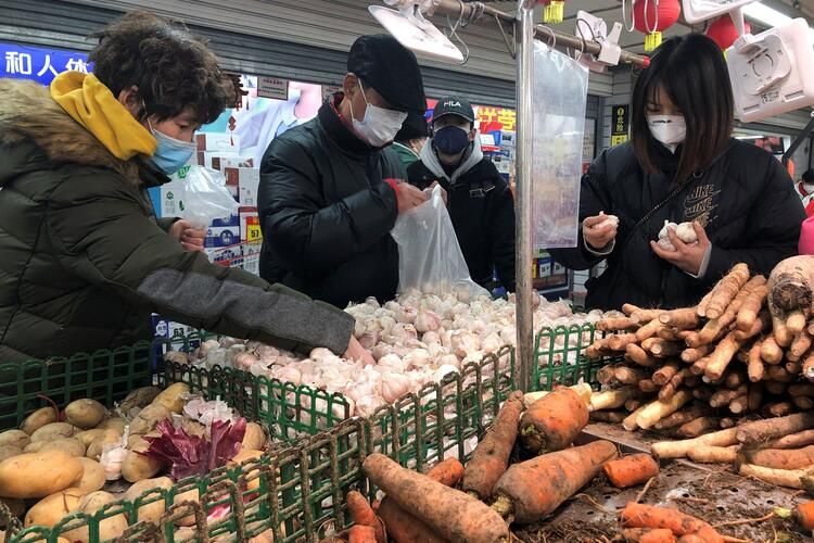 Korona virüsüne kilit vurulamadı! 19