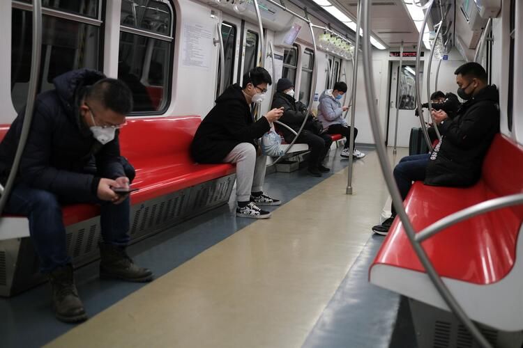 Korona virüsüne kilit vurulamadı! 20