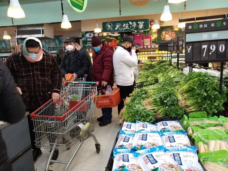 Korona virüsüne kilit vurulamadı! 27
