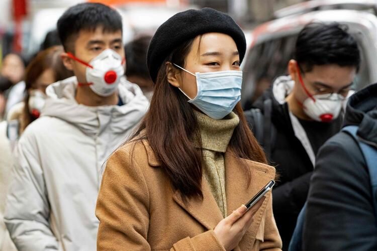 Korona virüsüne kilit vurulamadı! 51